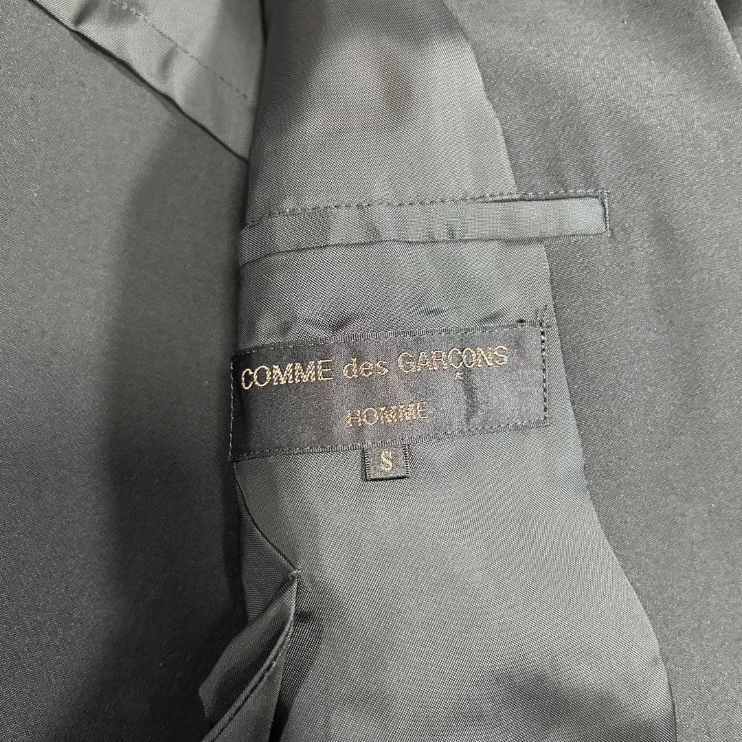 90's COMME des GARÇONS HOMME 田中オム