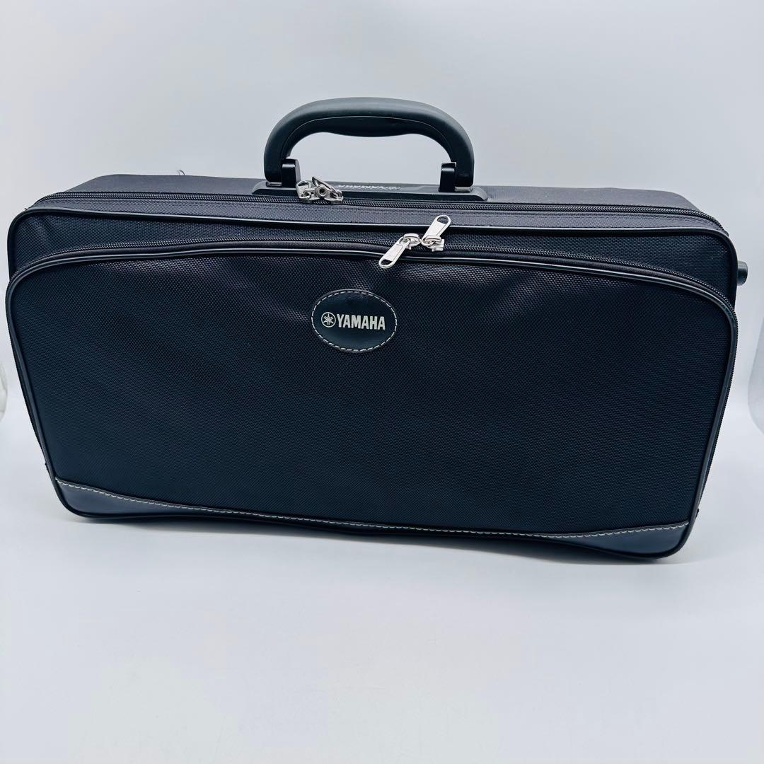 YAMAHA ヤマハ　YTR-4335GⅡ　トランペット　シルバー