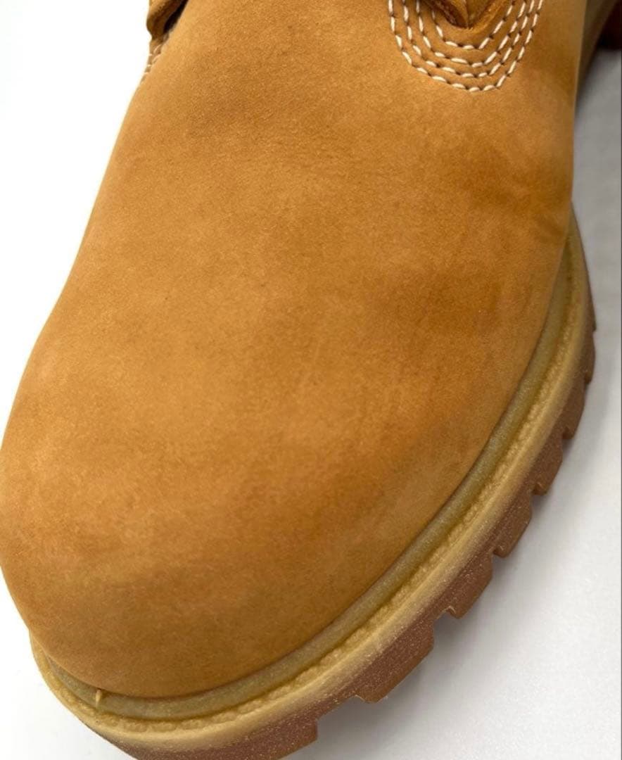 Timberland ウォータープルーフプレミアム6インチブーツ