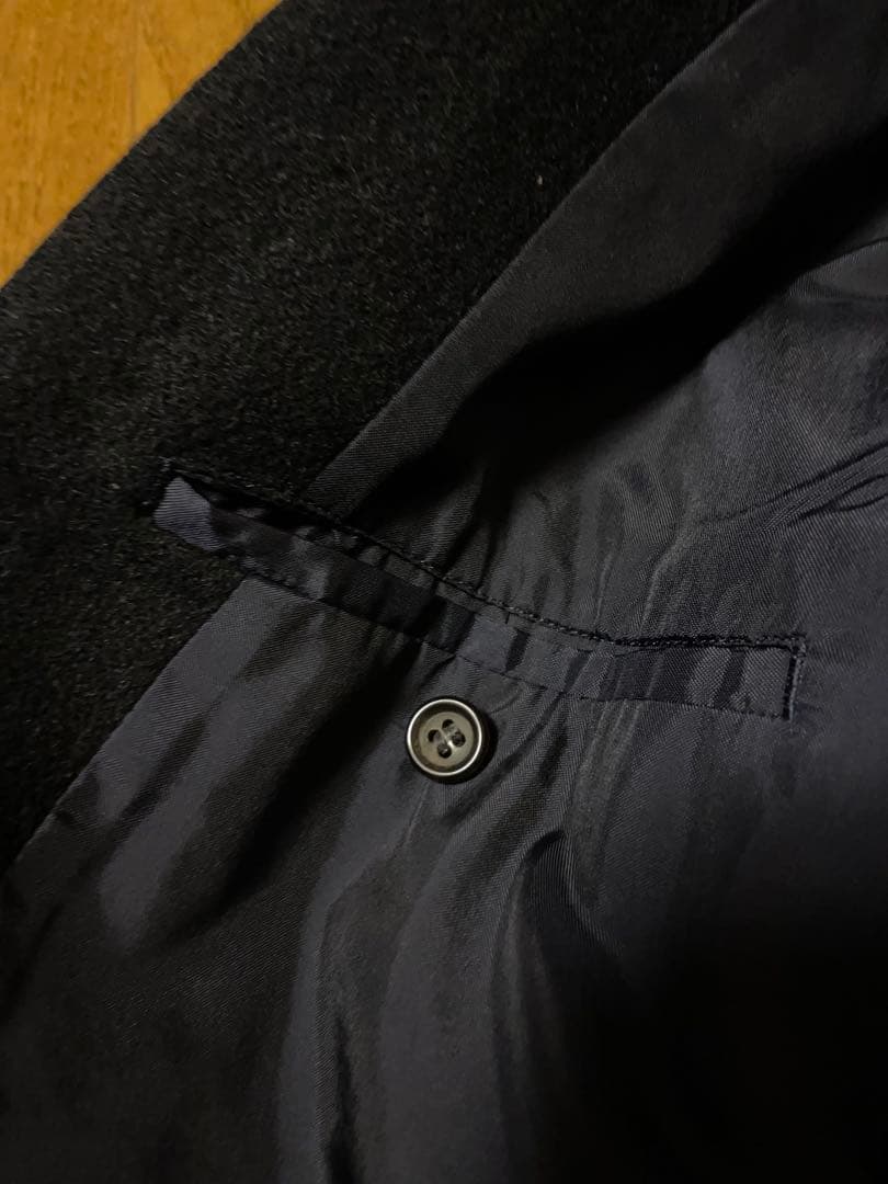 【90s】COMME des GARÇONS テーラードジャケット