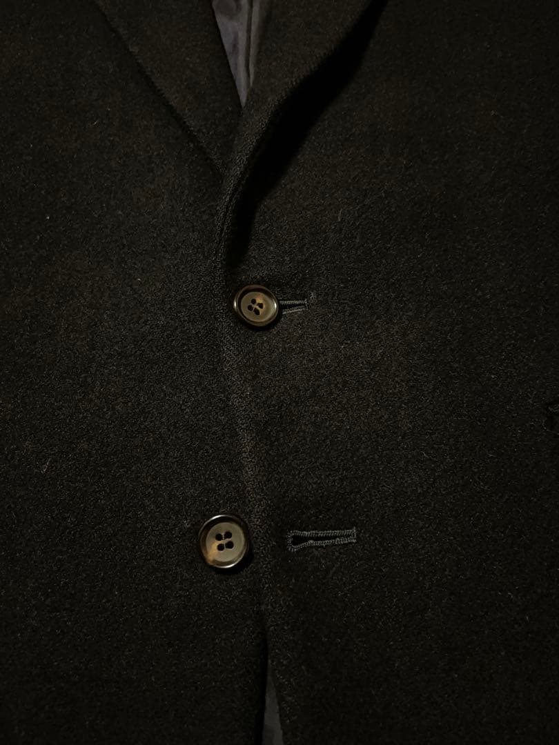 【90s】COMME des GARÇONS テーラードジャケット