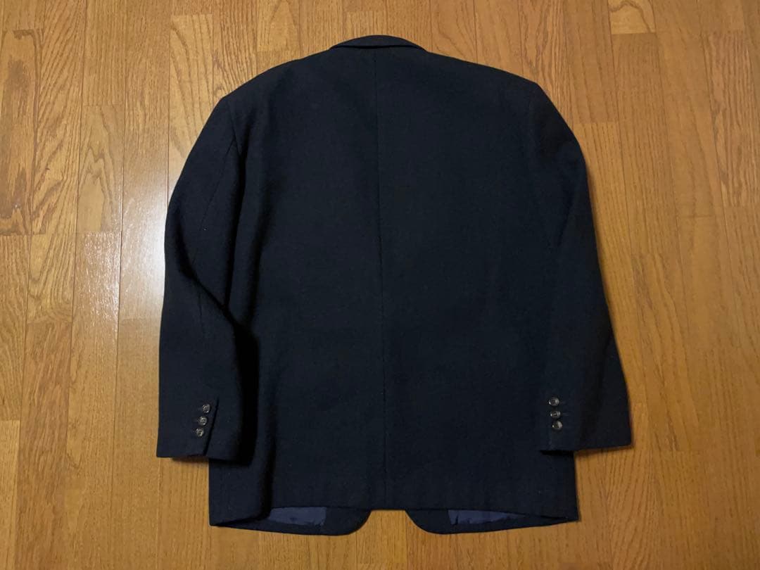 【90s】COMME des GARÇONS テーラードジャケット