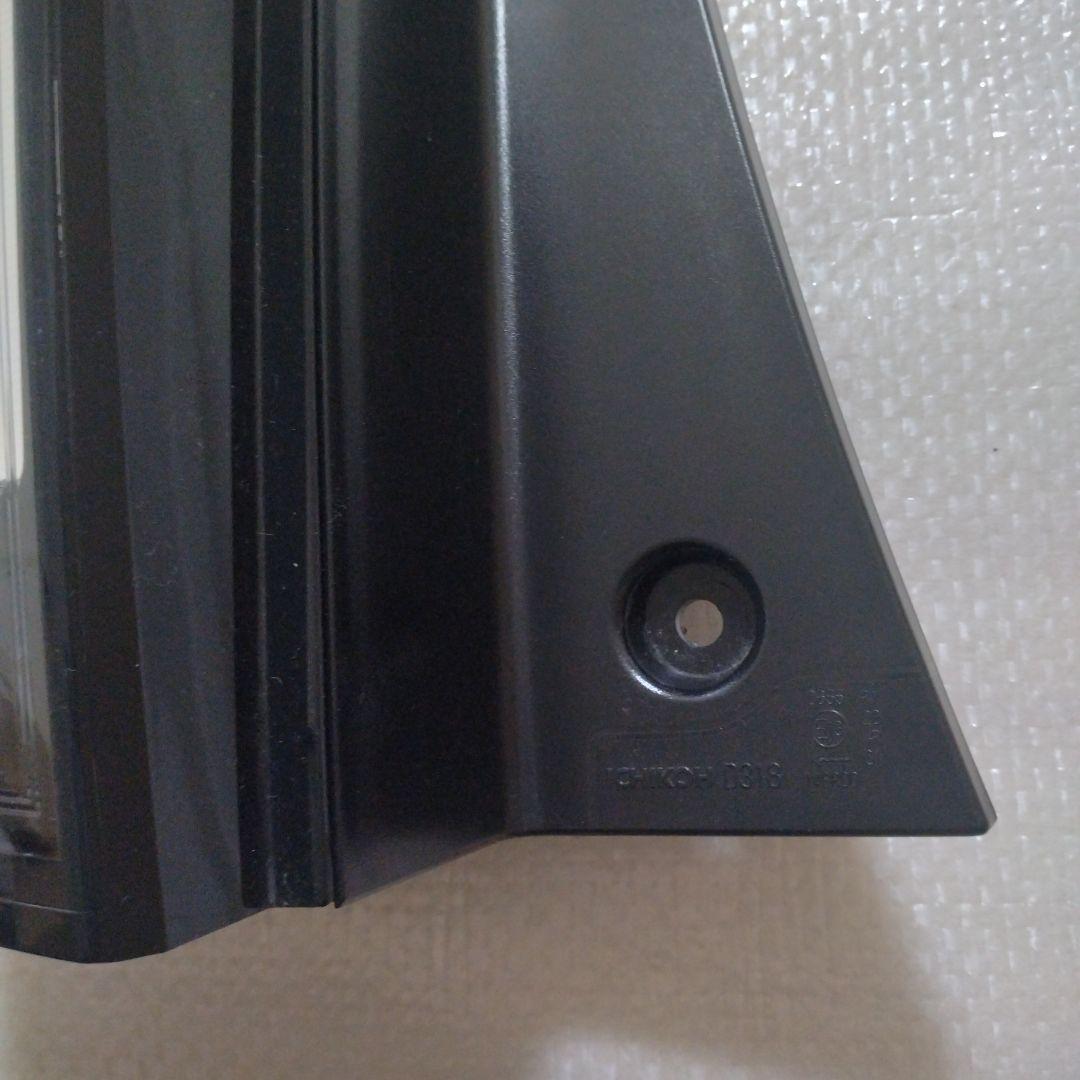 JF5 N−box左テールランプ美品ジャスト1万セール‼️
