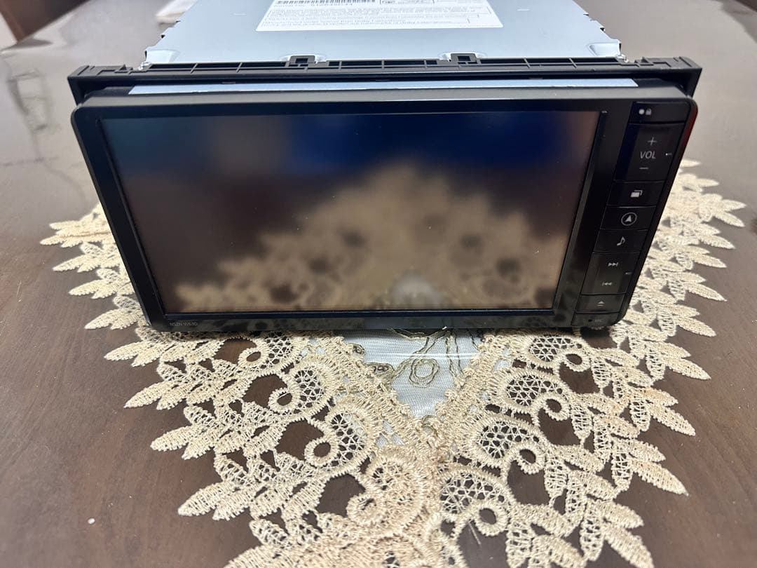 AIHATSU ダイハツ　NSZN-W63D