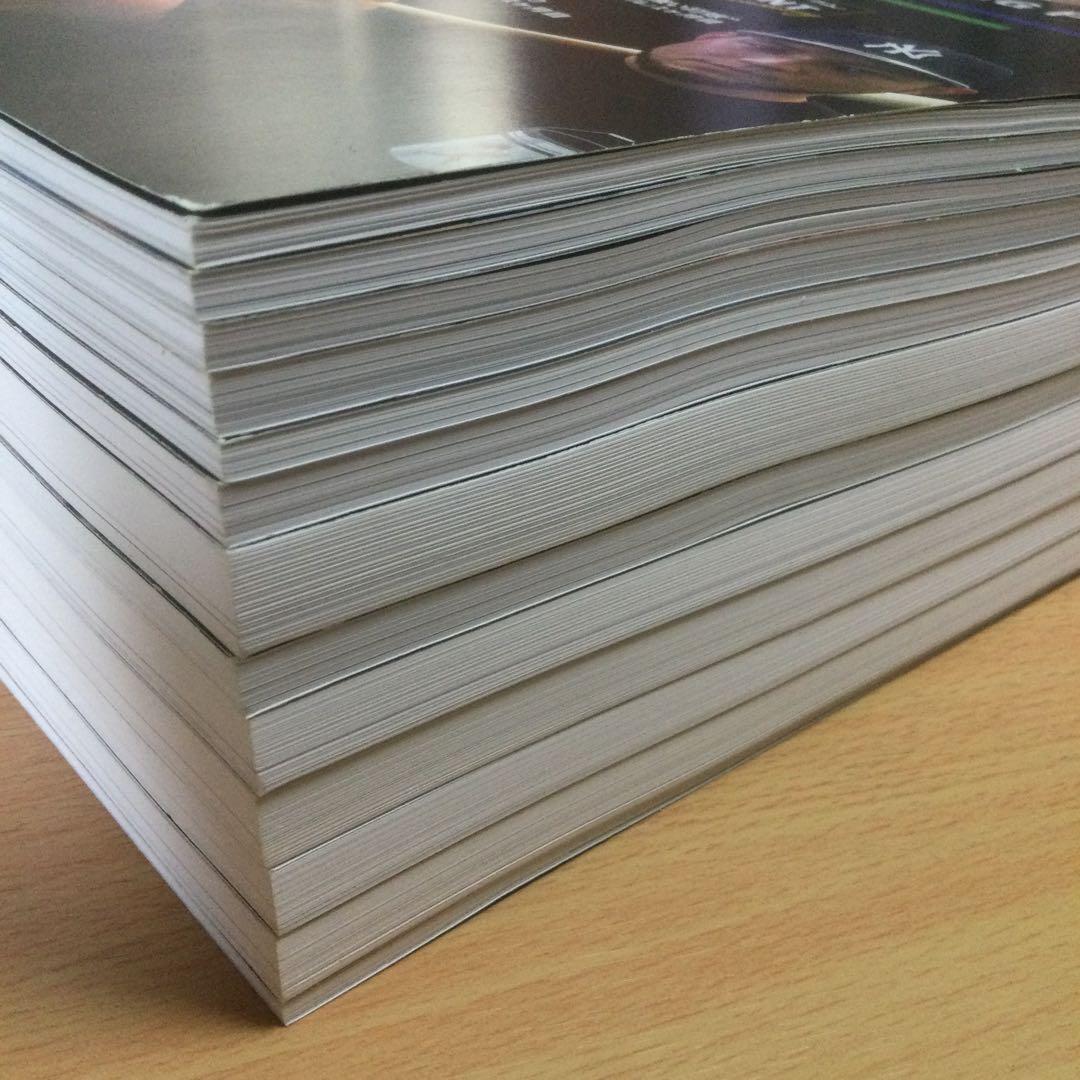 月刊 TURNING POINT 13冊