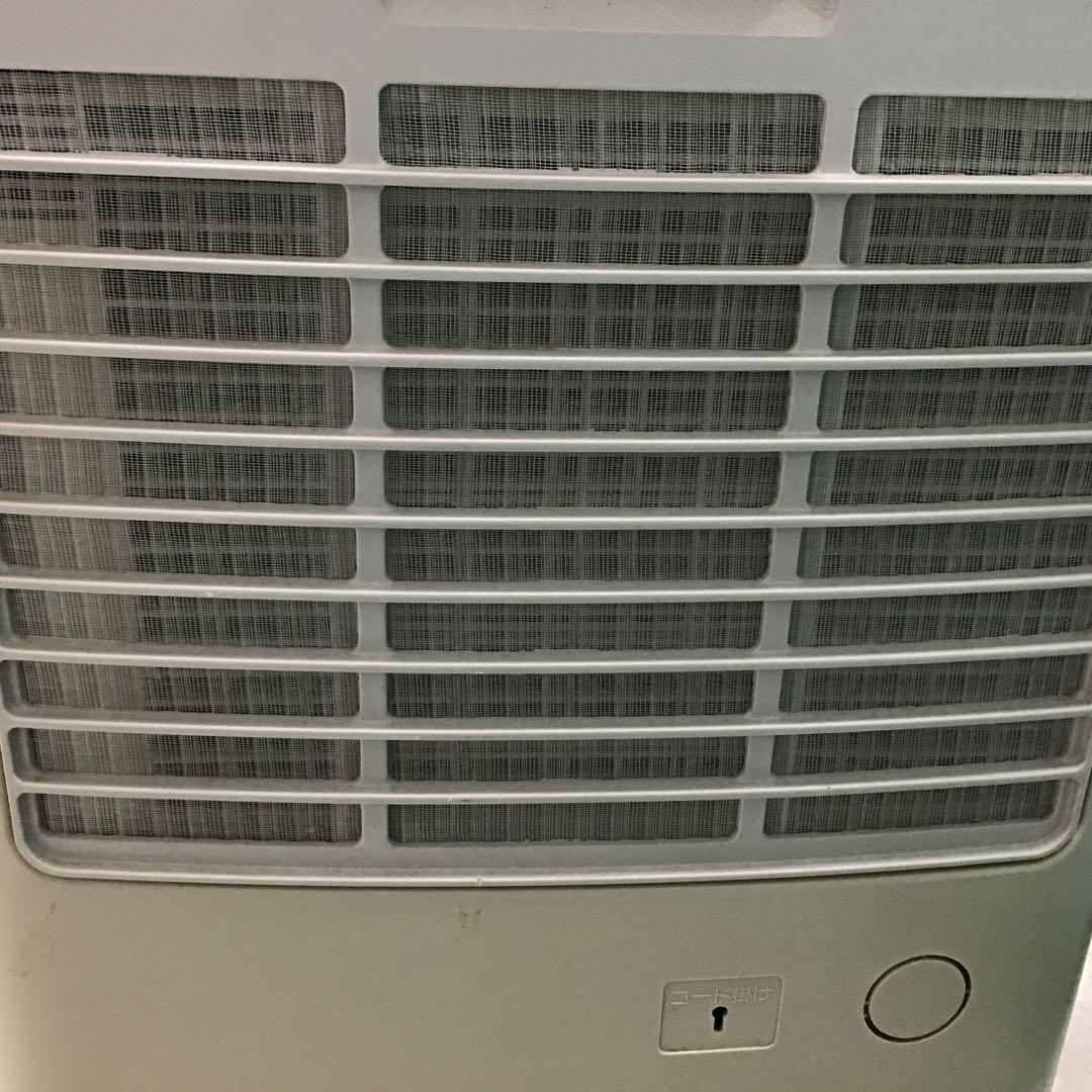 National F-YB14U 除湿機