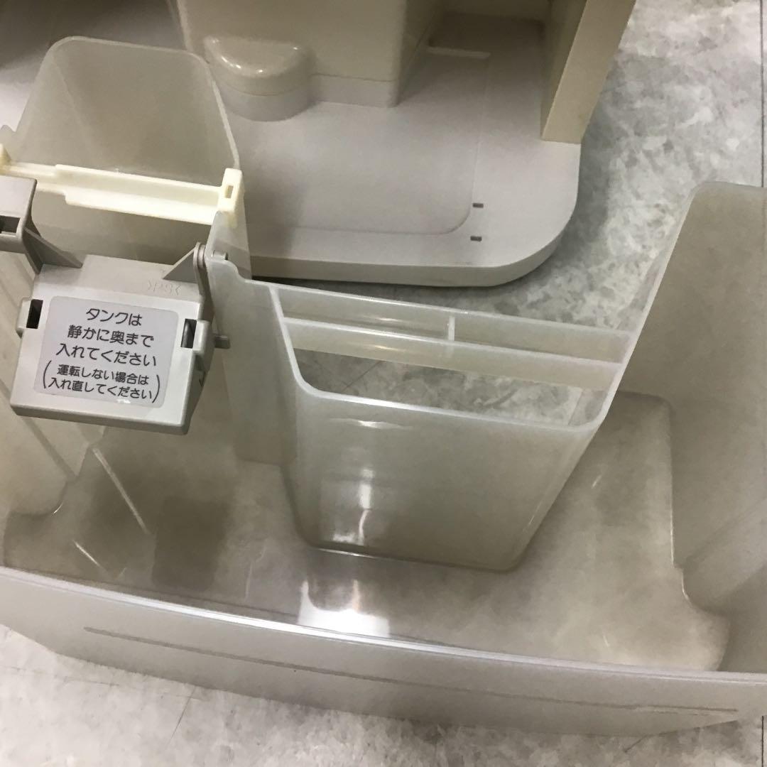 National F-YB14U 除湿機