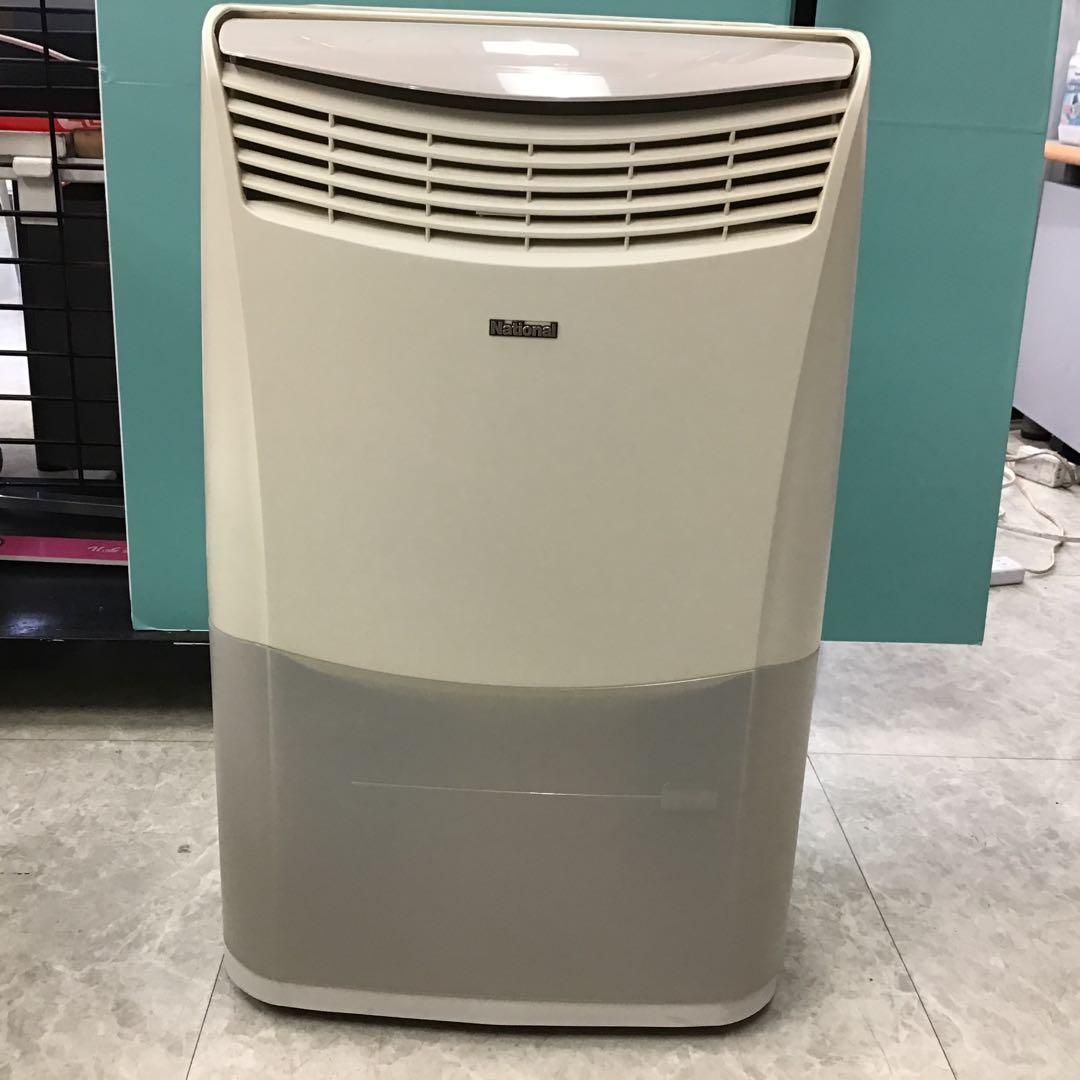 National F-YB14U 除湿機