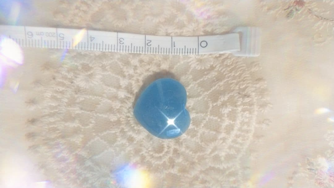 突然激モテに！？私は激モテ中なので、欲しい方にバトンタッチします笑/女神の魂入り