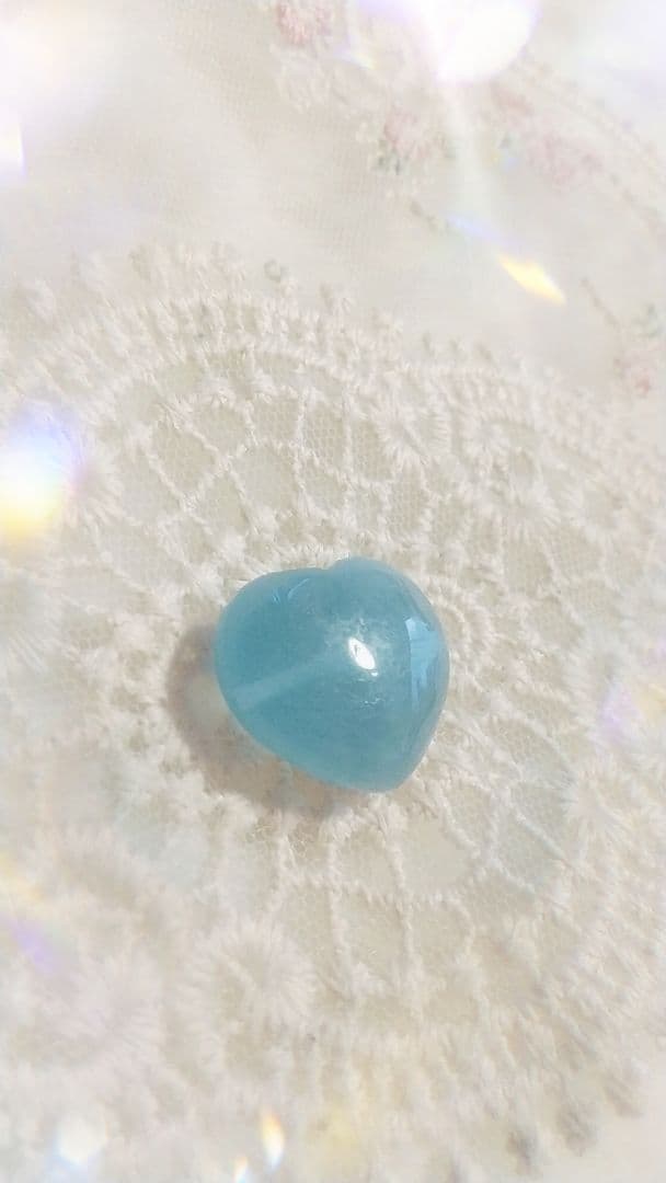 突然激モテに！？私は激モテ中なので、欲しい方にバトンタッチします笑/女神の魂入り