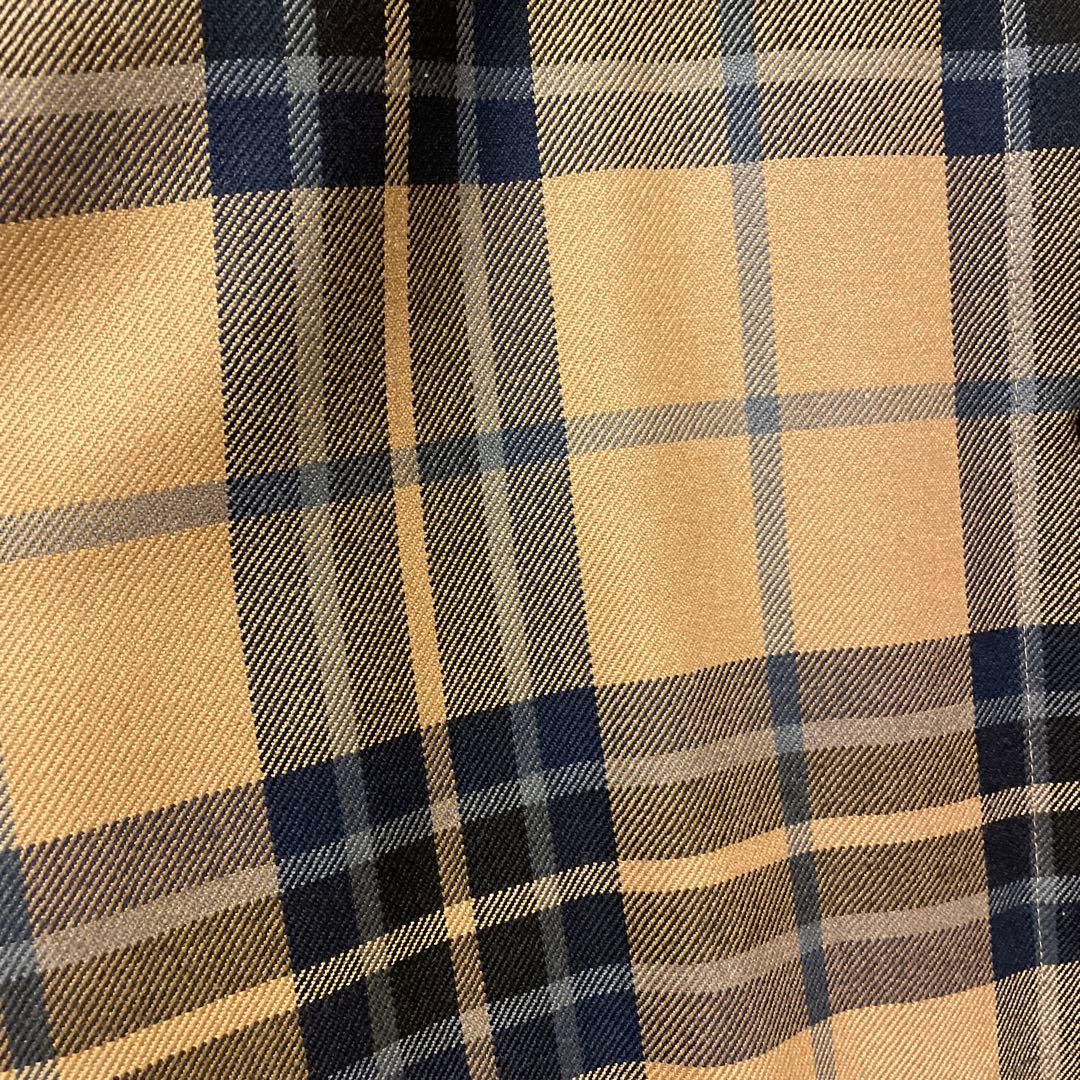 オニールオブダブリン　チェック　ワンピース　お値下げ