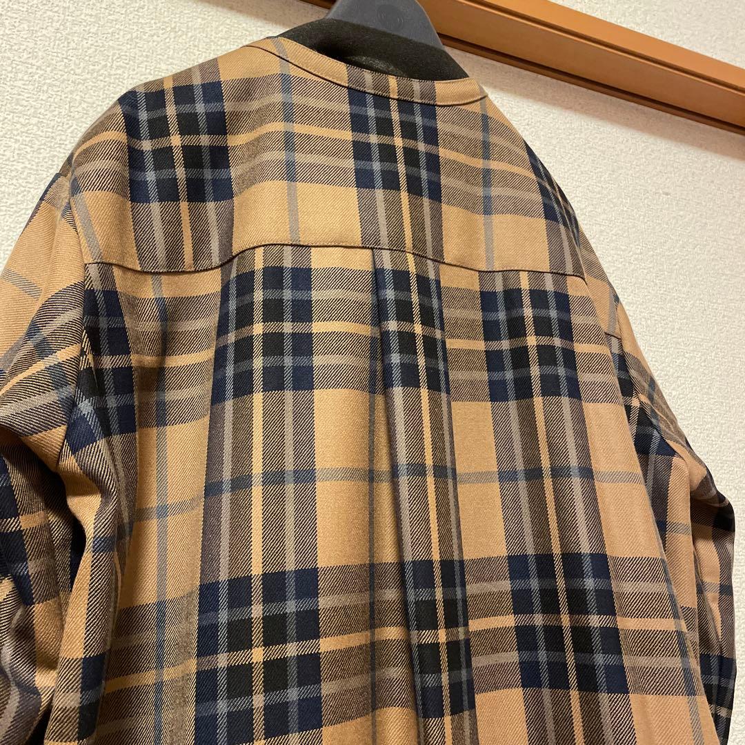 オニールオブダブリン　チェック　ワンピース　お値下げ