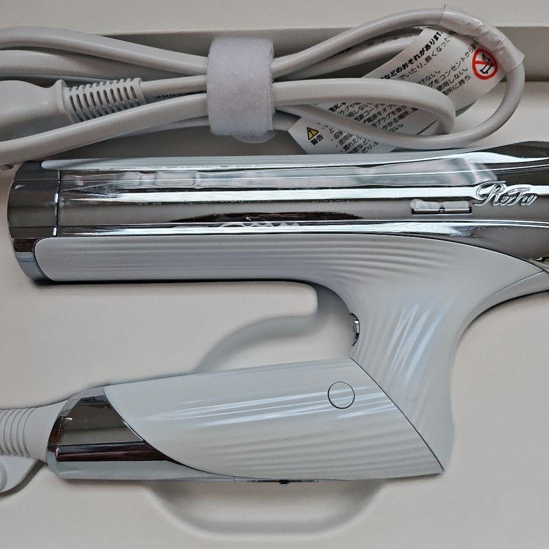 ReFa BEAUTECH DRYER S+ ホワイト