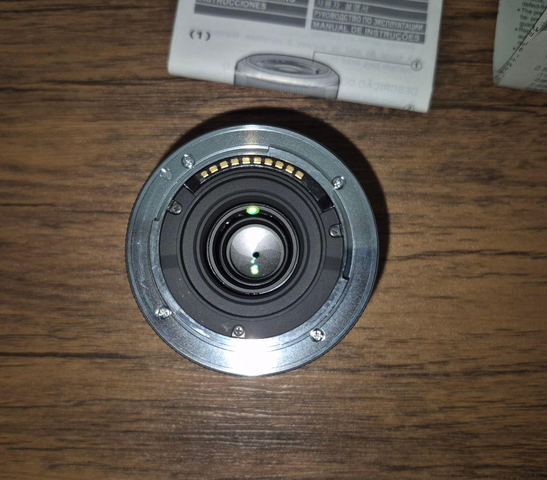 最終値下げ!! SIGMA 30mm F2.8 EX DN SONY Eマウント