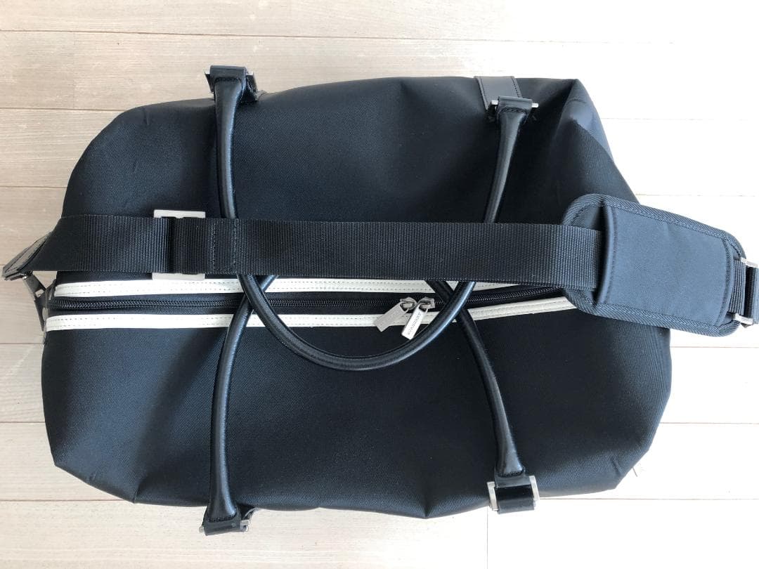 ご提案者様　BURBERRY ゴルフバッグ ブラック