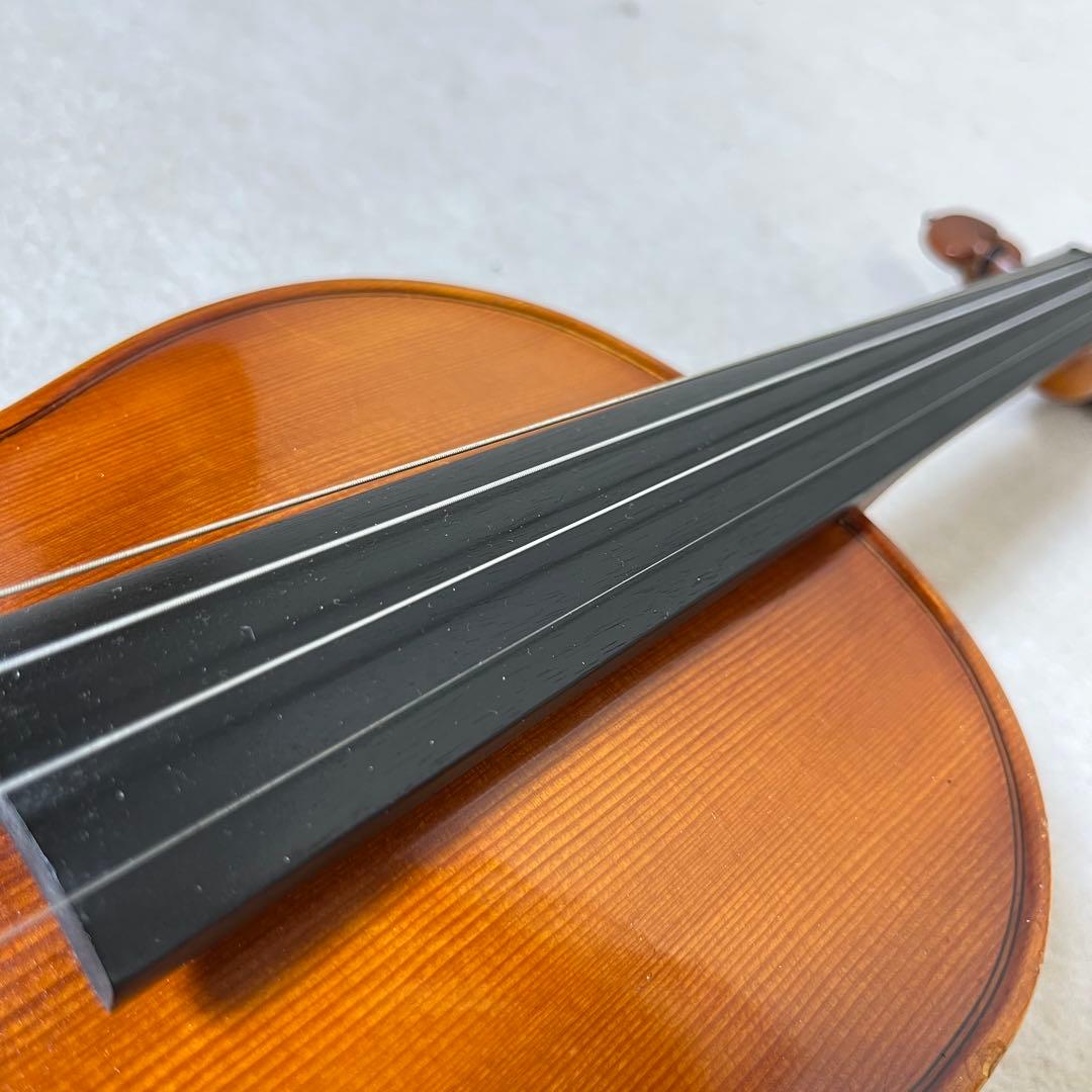 SUZUKI NO.230 バイオリン 4/4 スズキ 鈴木 2003