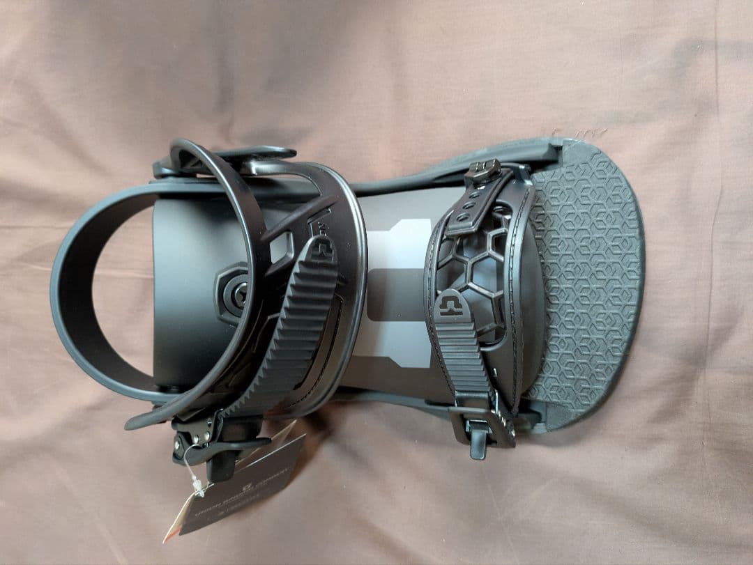 p*o様 UNION BINDING COMPANY 足置き Lサイズ