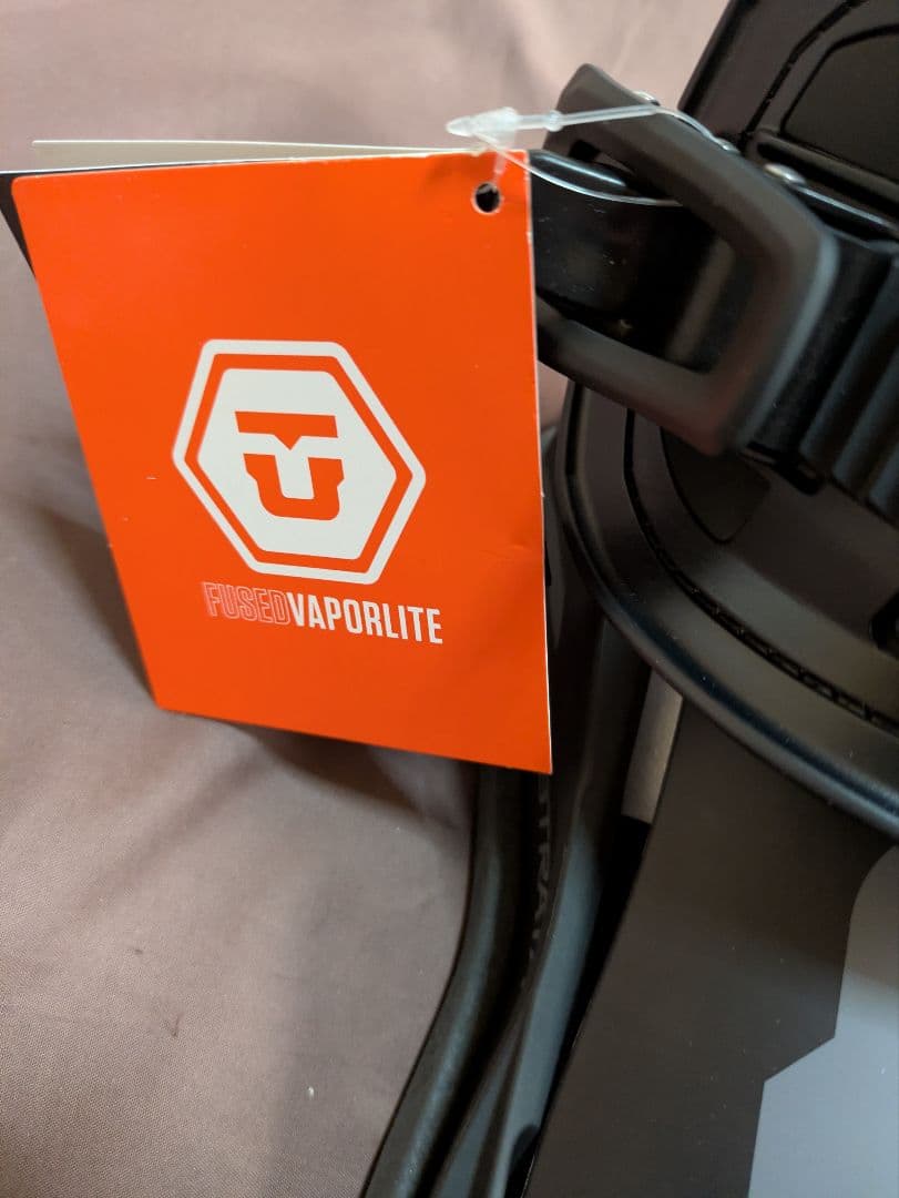 p*o様 UNION BINDING COMPANY 足置き Lサイズ