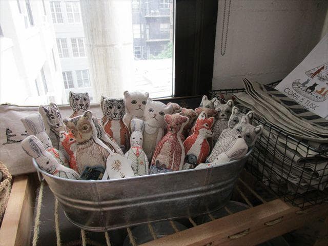 コーラル＆タスク ラッキーカエルポーチ「ベルポーチ付きラッキーフロッグ」N18