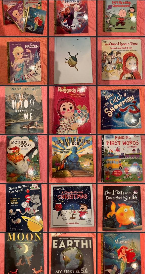 英語絵本・児童書 33冊セット 美品多数 ハードカバー中心