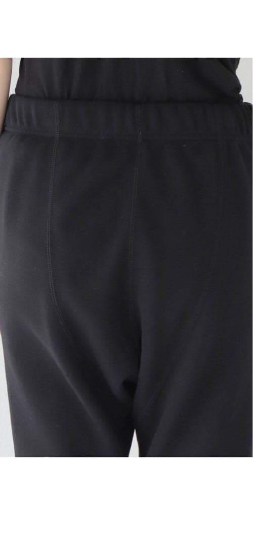 パンツ L'Appartement Sarrouel Sweat Pants 38