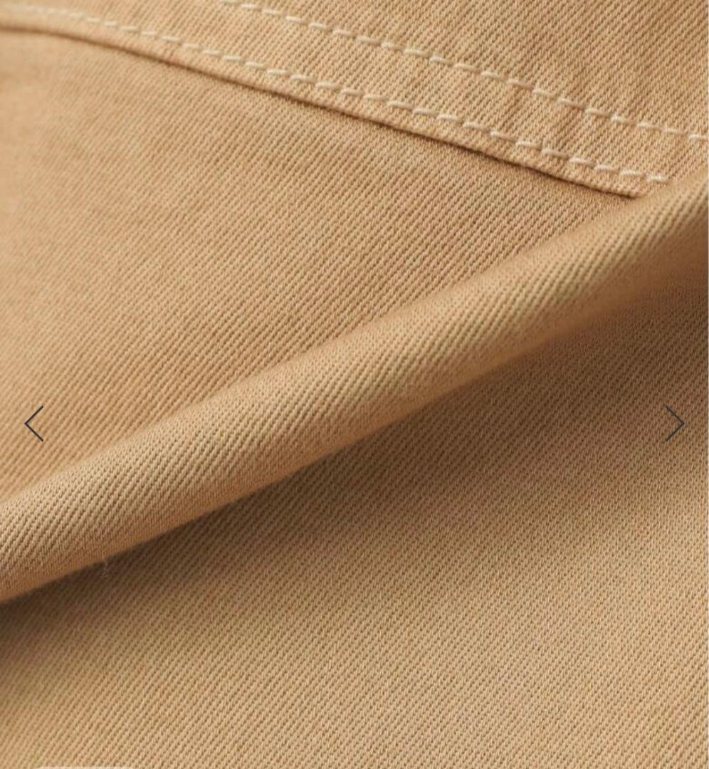 専用 新品【GOOD GRIEF!】 CHINO PAINTER PANTS