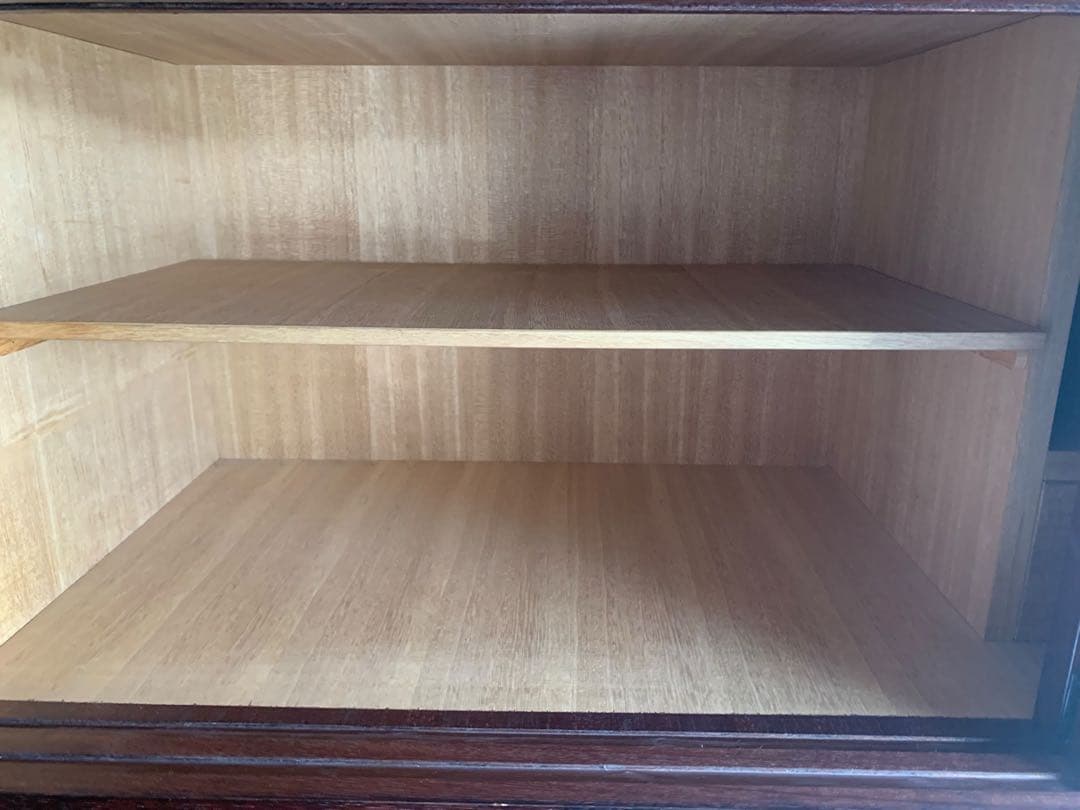 民芸家具和 民芸筆和たんす120cm幅 筑後民芸 120和タンス」国産 大阪配送