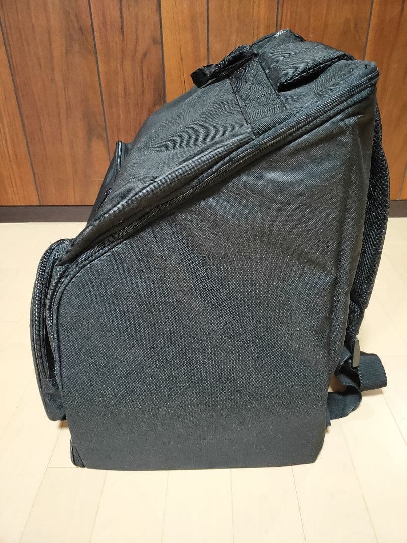トンボアコーディオンソフトケース NB41　美品
