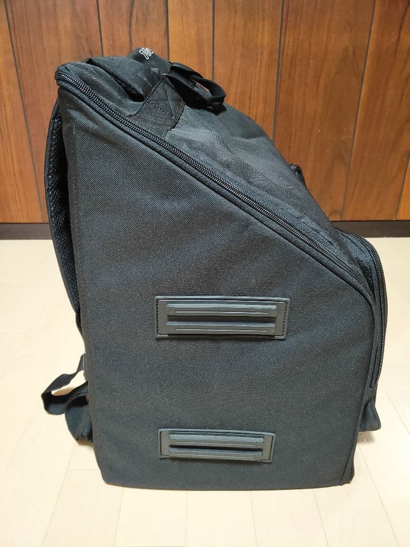 トンボアコーディオンソフトケース NB41　美品