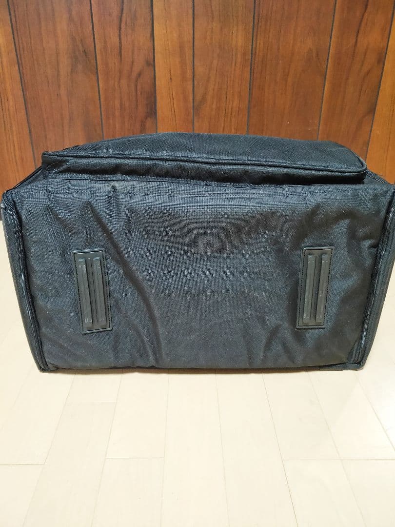 トンボアコーディオンソフトケース NB41　美品