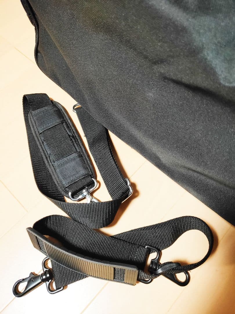 トンボアコーディオンソフトケース NB41　美品