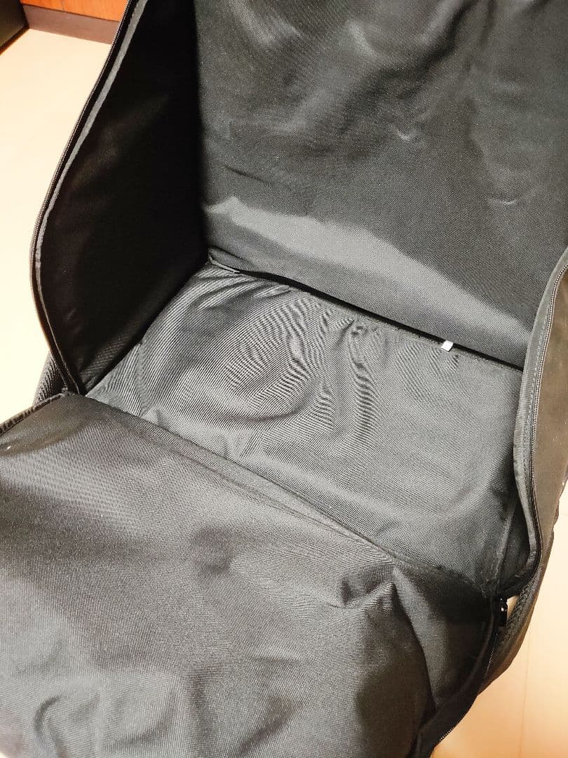 トンボアコーディオンソフトケース NB41　美品