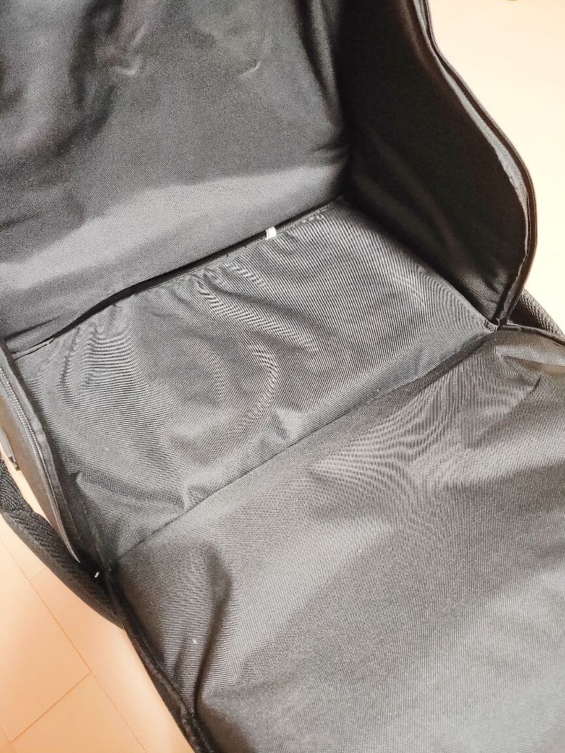 トンボアコーディオンソフトケース NB41　美品