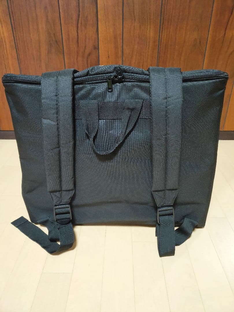 トンボアコーディオンソフトケース NB41　美品