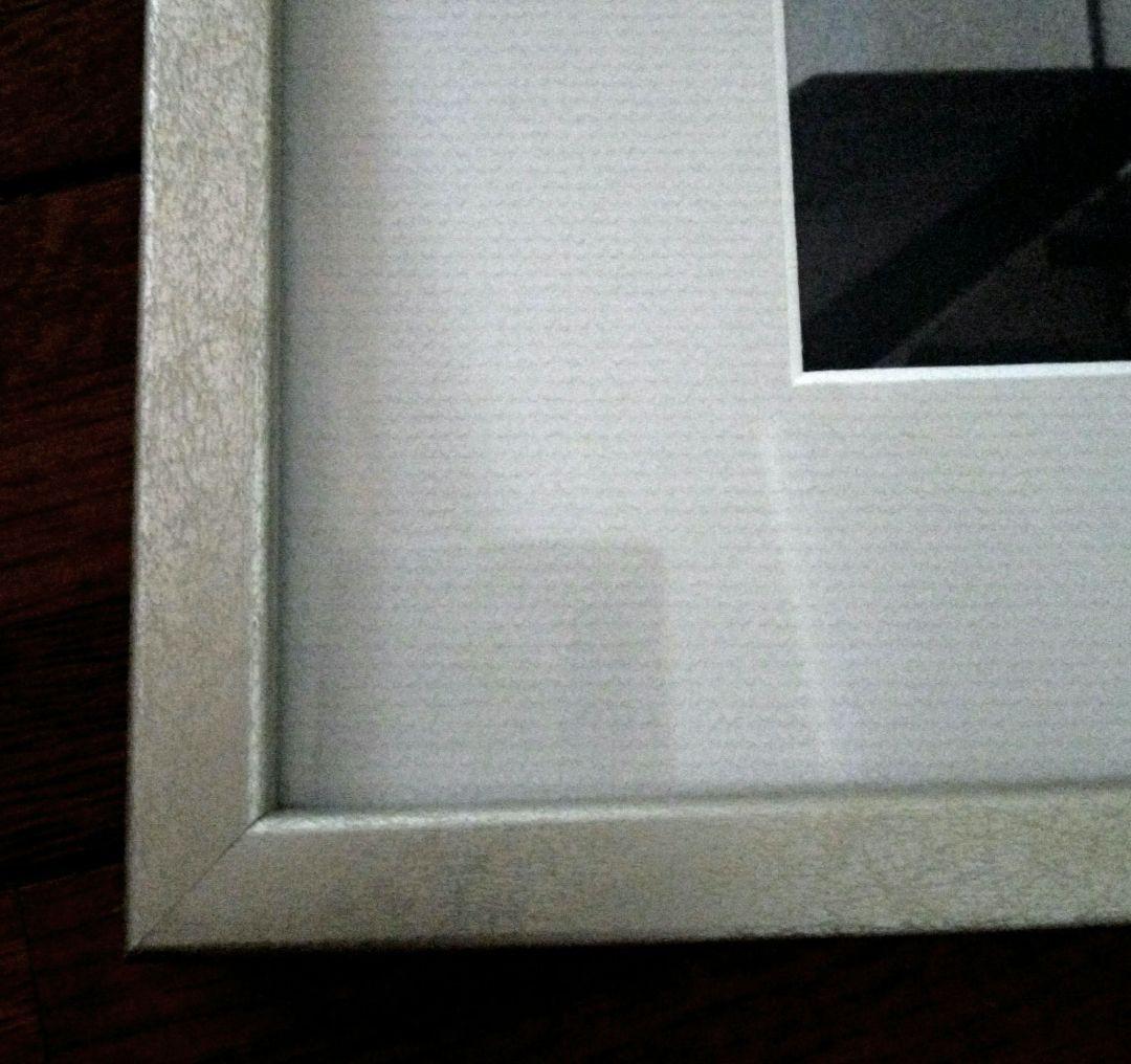 FIFA認定証付　コッリーナ　直筆サイン入り特大ポスター91cm特注額　最終価格