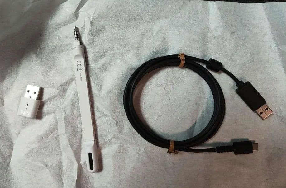 ヘッドホン Logicool G522 LIGHTSPEED