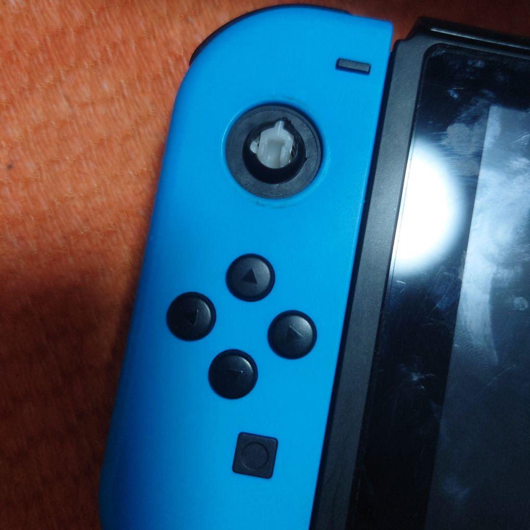★NintendoSwitch　ジャンク品