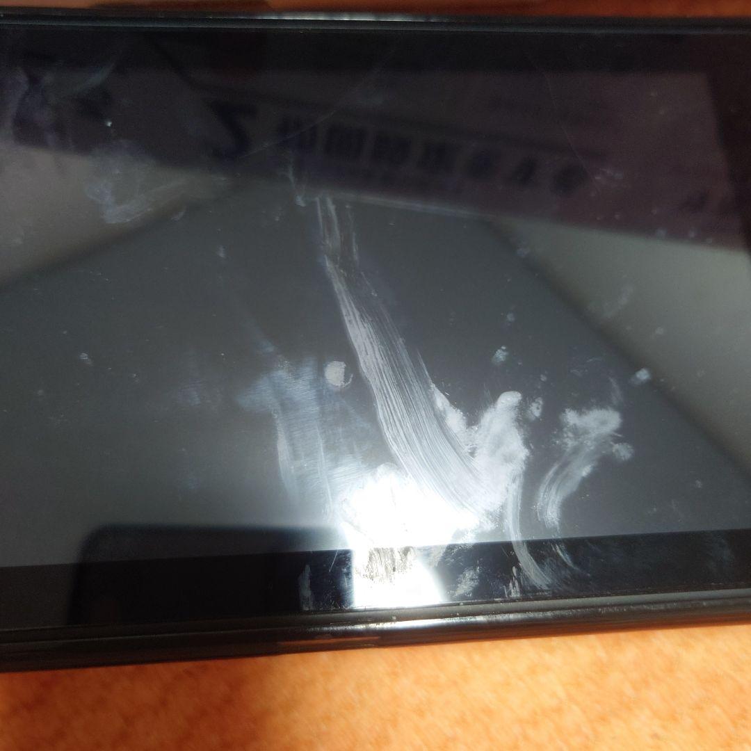 ★NintendoSwitch　ジャンク品