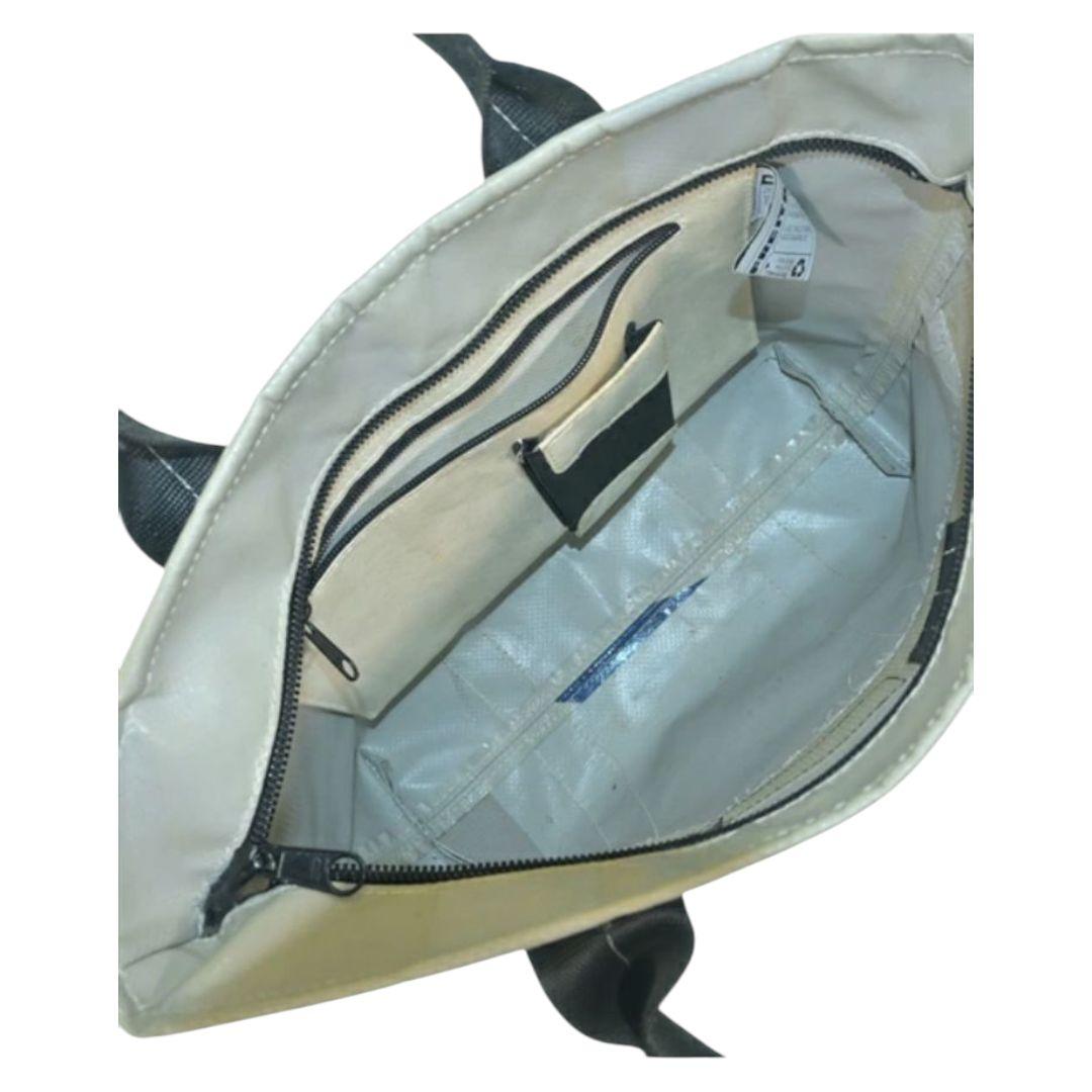 廃盤 FREITAG フライターグ F72 DONNA ドナ トートバック