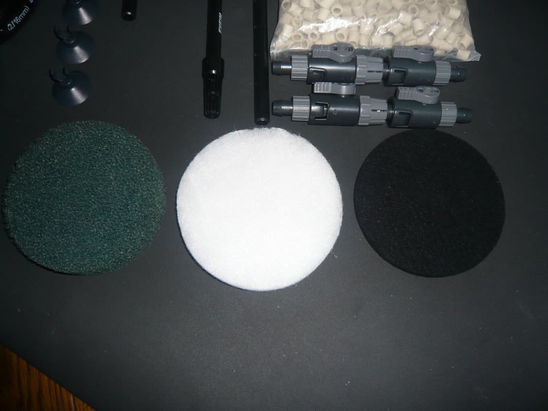 EHEIM エーハイム 2213 50Hz/60Hz共用 グレー used