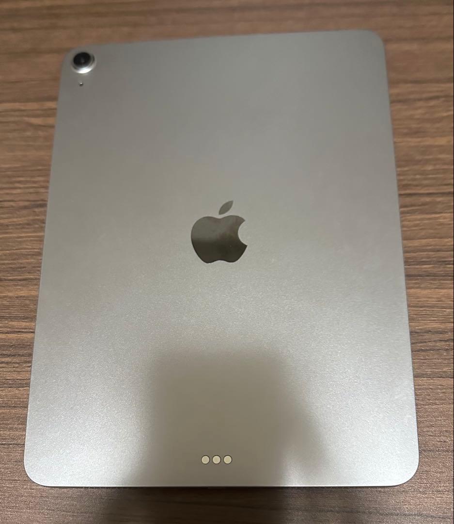 iPad Air (M3) 11インチ 128GB Wi-Fi スペースグレイ