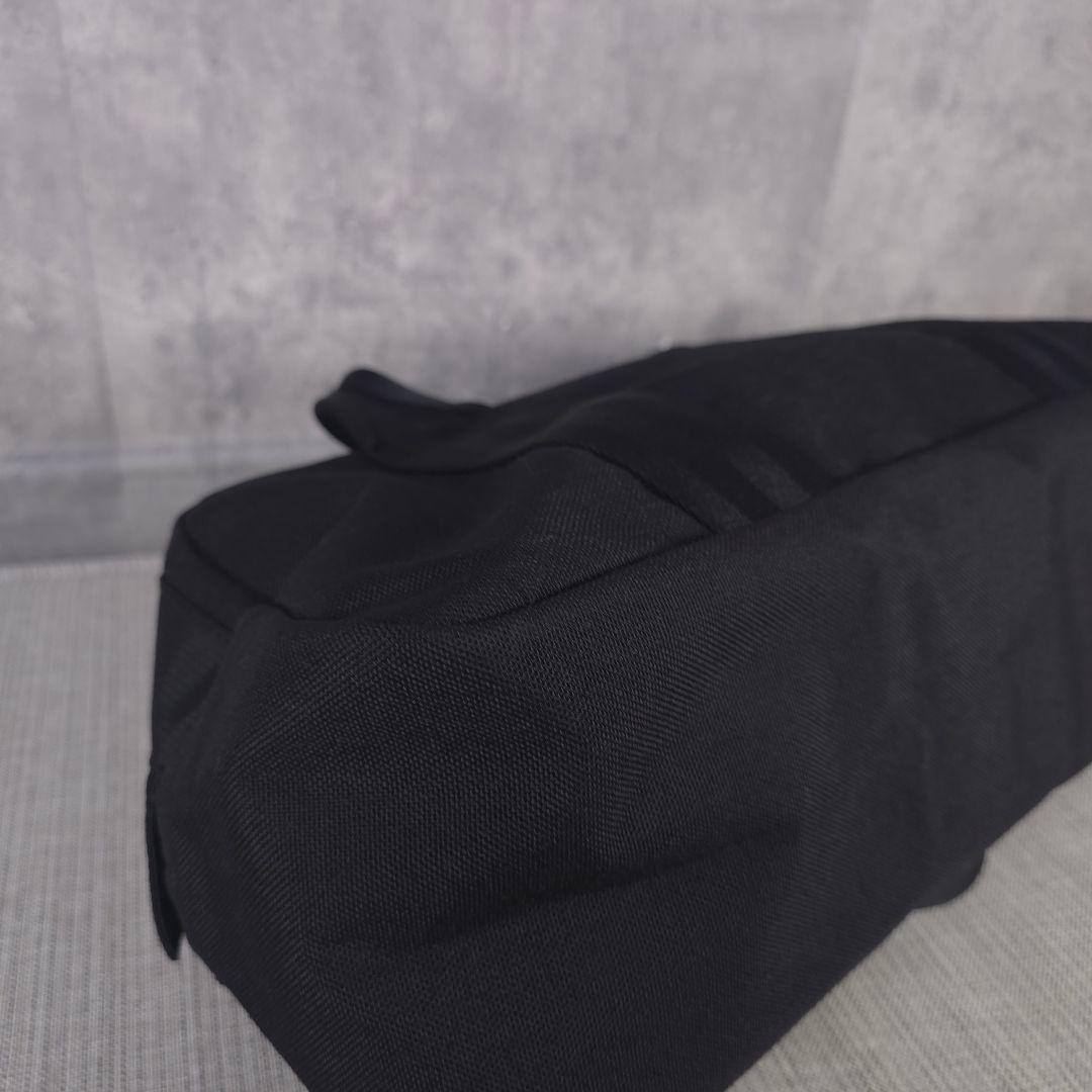 ブリーフィング　ツールバック　ボストンバッグ　ハンドバッグレザー　M　ブラック