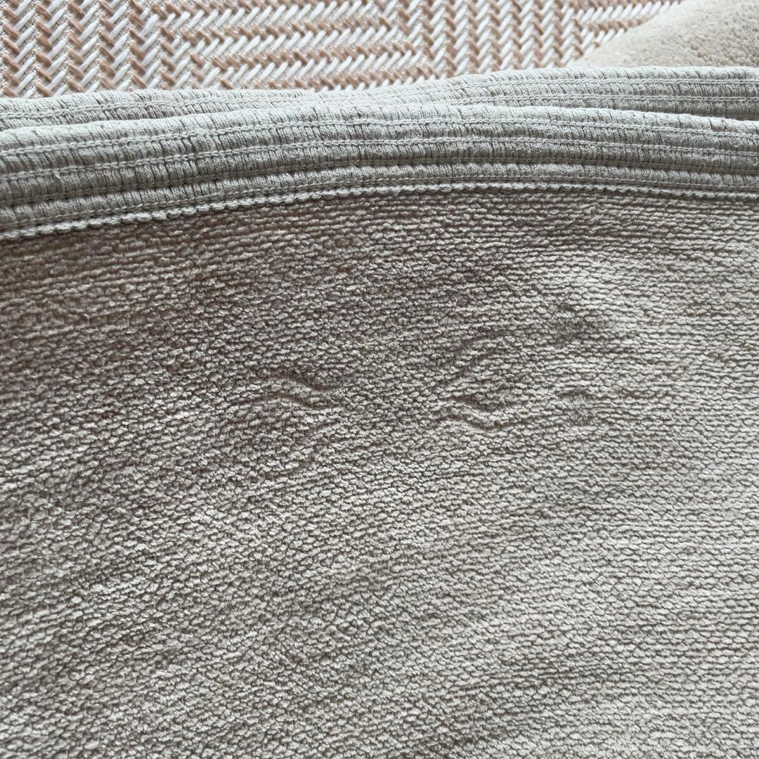 クリッパン ミナペルホネン mina コットンブランケット SunVillage