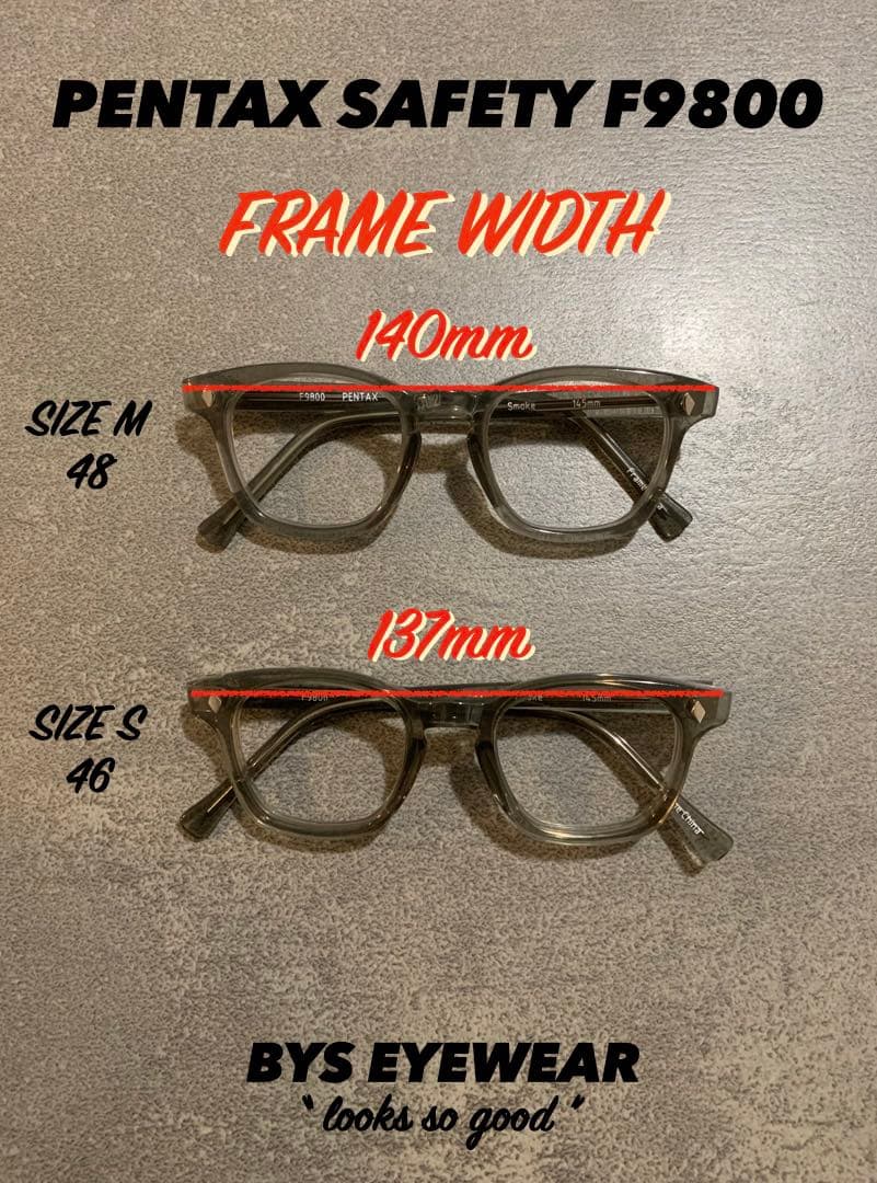 小物 PENTAX SAFETY HOYA AMERICAN OPTICAL 46gy