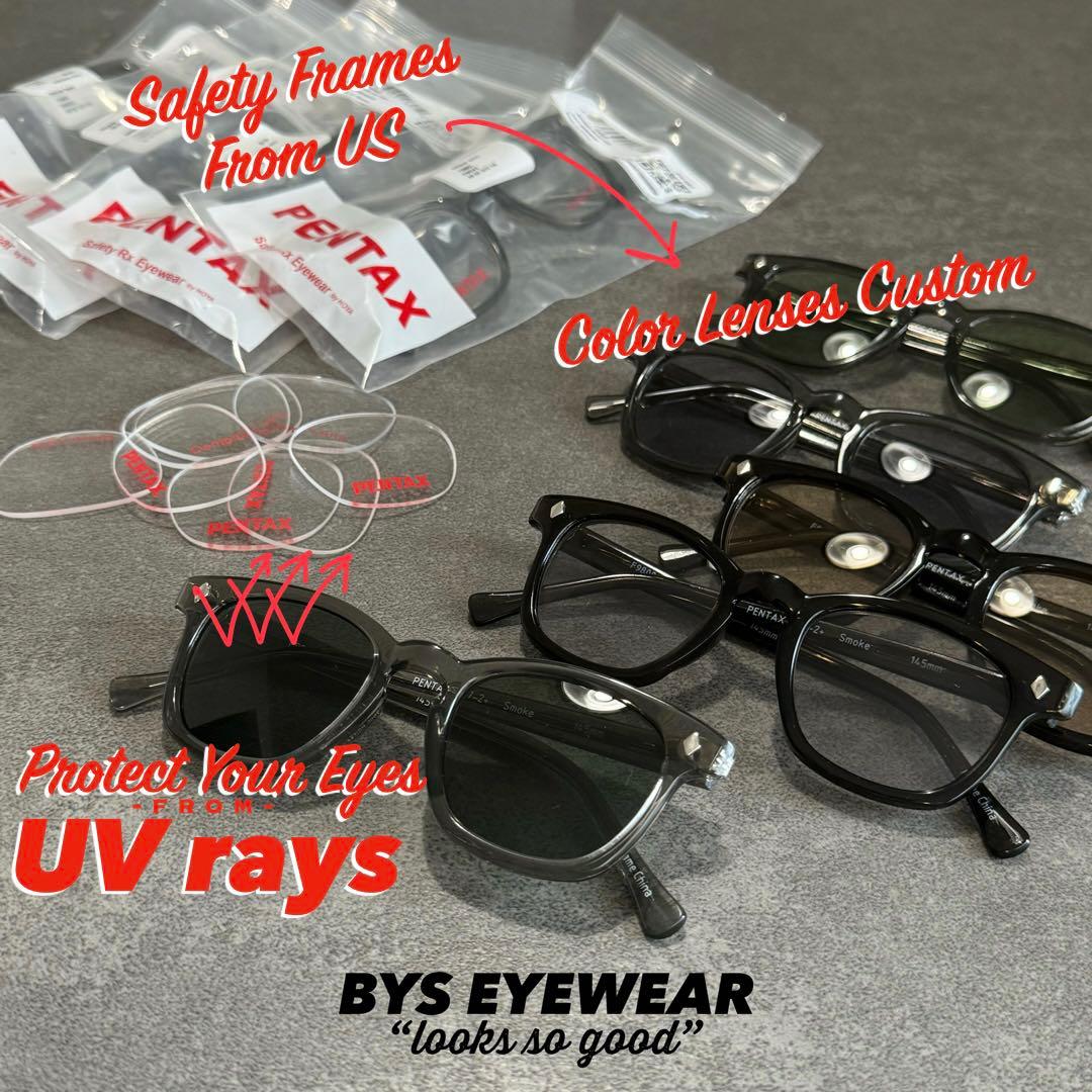 小物 PENTAX SAFETY HOYA AMERICAN OPTICAL 46gy