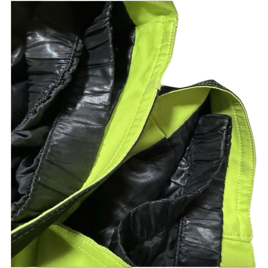 ONYONE オンヨネ スキーウェア 上下セット　定価7万円程　上SS 下S