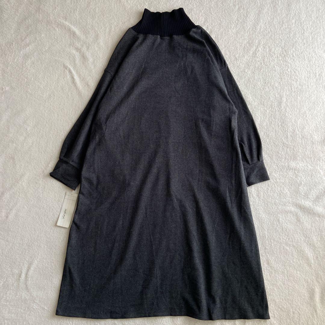 メル37033様。新品タグ付き コンジェペイエアデュートリステスワンピース