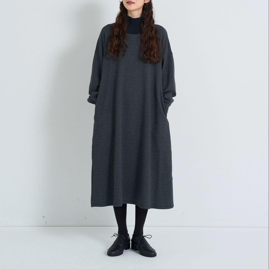 メル37033様。新品タグ付き コンジェペイエアデュートリステスワンピース