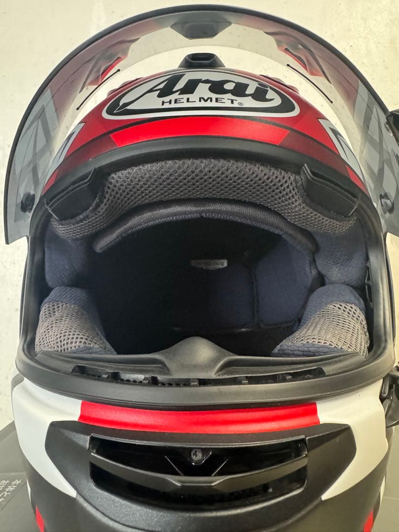 アライRX-7X. TAKUMI