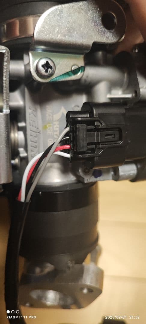 グロム キタコ ビックスロットルボディキッド neoボアアップキッド対応